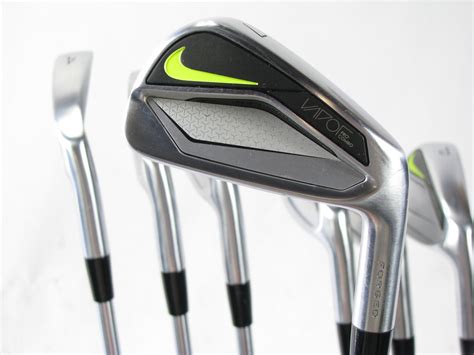 best nike irons|nike vapor pro forged irons.